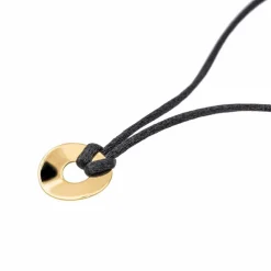 Pendentif Or jaune