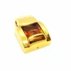 Pendentif Or jaune Citrine