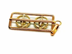 Pendentif Or jaune Diamant