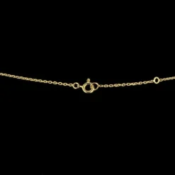 Pendentif Perle baroque, perles et diamant