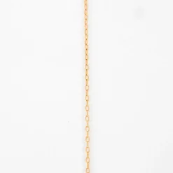 Pendentif Pierre de lune et sa chaine