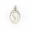 Pendentif Religieux Or blanc