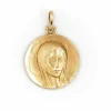 Pendentif Religieux Or jaune