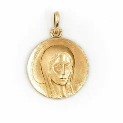 Pendentif Religieux Or jaune