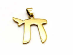 Pendentif Religieux Or jaune