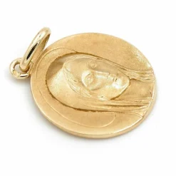 Pendentif Religieux Or jaune
