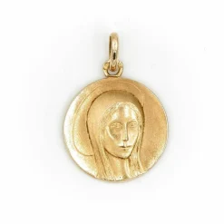 Pendentif Religieux Or jaune