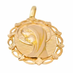 Pendentif Religieux Or jaune