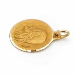 Pendentif Religieux Or jaune