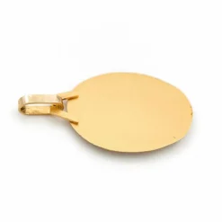 Pendentif Religieux Or jaune