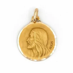 Pendentif Religieux Or jaune