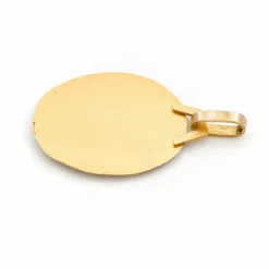 Pendentif Religieux Or jaune