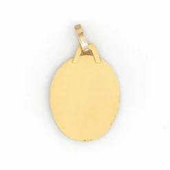 Pendentif Religieux Or jaune