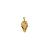 Pendentif Sphinx en or jaune