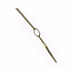 Pendentif Vierge Marie Emile Dropsy