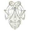 Pendentif/broche en diamant