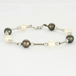 Perles de Culture et D'Akoya