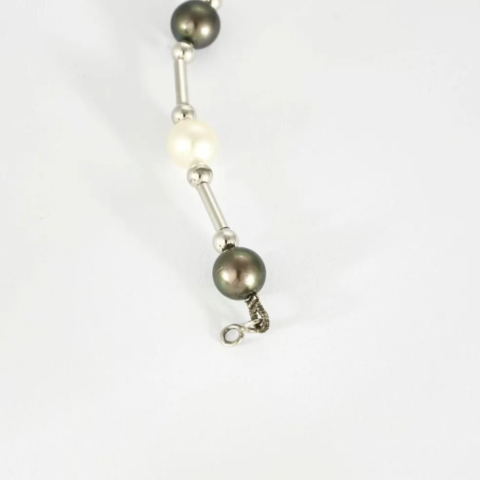 Perles de Culture et D'Akoya