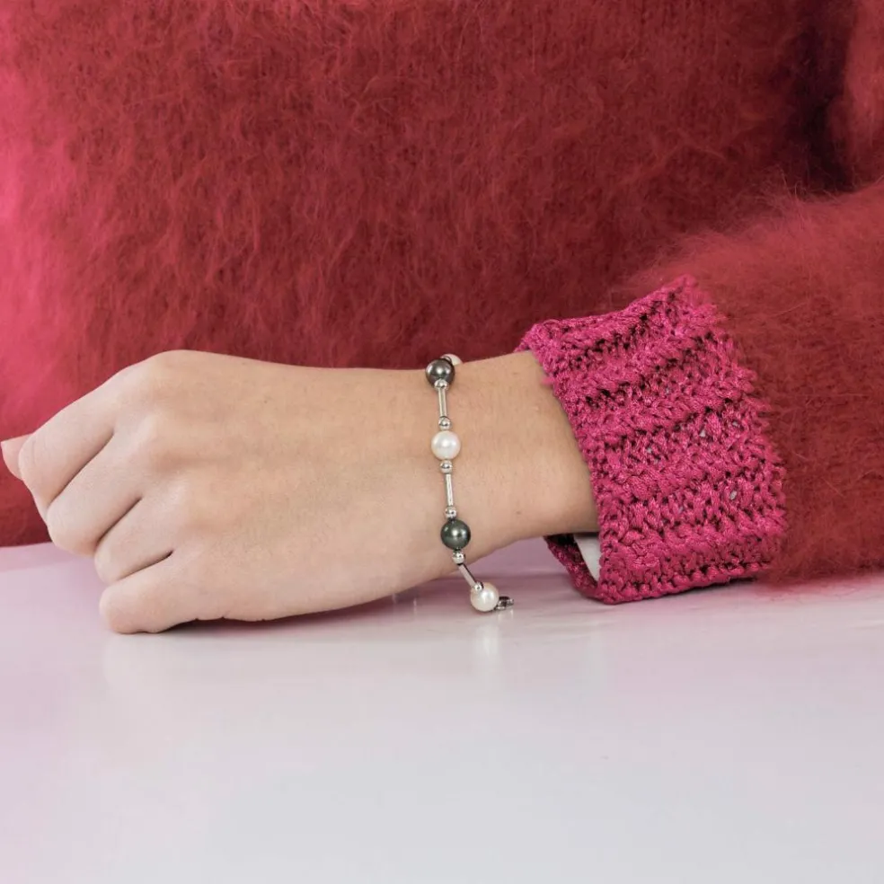 Perles de Culture et D'Akoya