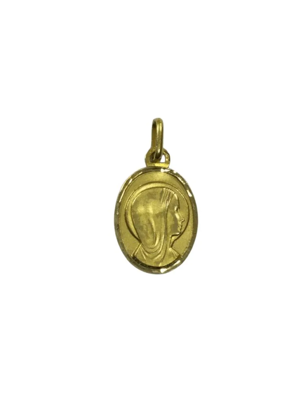Petite Médaille De La Vierge
