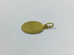 Petite Médaille De La Vierge