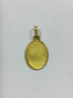 Petite Médaille De La Vierge
