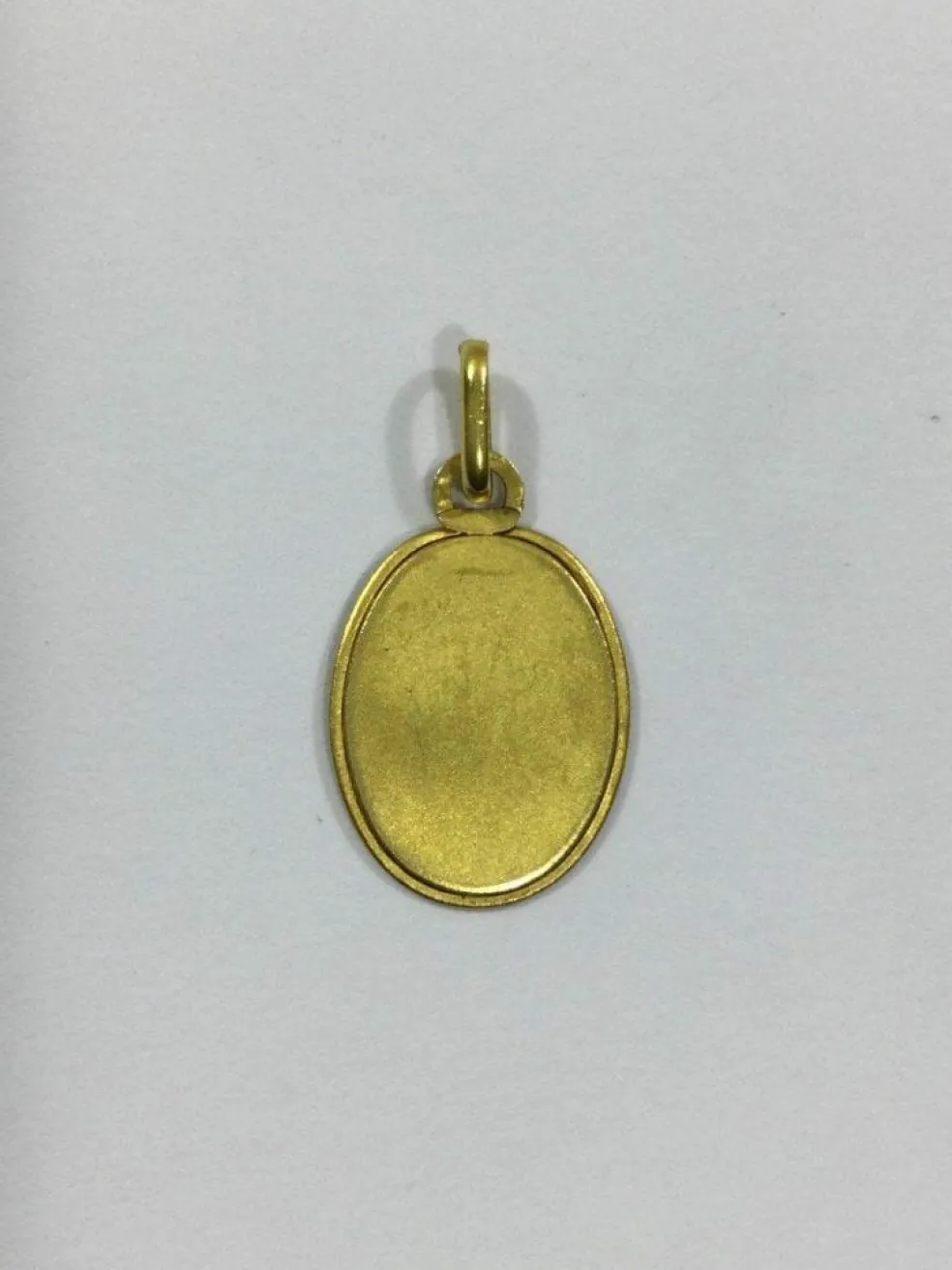 Petite Médaille De La Vierge