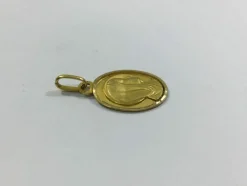 Petite Médaille De La Vierge