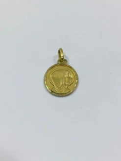 Petite Médaille De La Vierge
