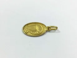 Petite Médaille De La Vierge