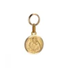 Petite médaille Saint François d'Assise
