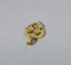 PEYNET - pendentif coeur Les Amoureux