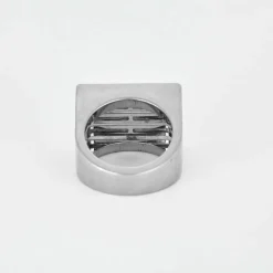 PIAGET - Freedom- Bague en or blanc et diamants