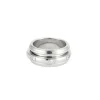 PIAGET - Large Bague Possession 7 Diamants sertis sur or blanc
