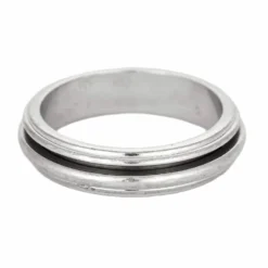 PIAGET - POSSESSION - Bague or blanc
