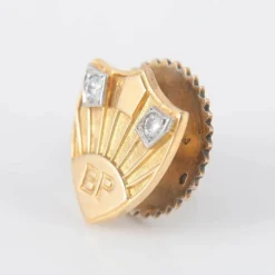 Pin's Diamants
