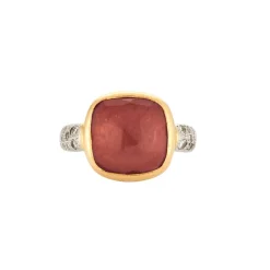 POMELLATO - Bague Sherazade Tourmaline
