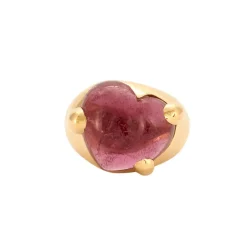 POMELLATO - Bague Tourmaline Rose