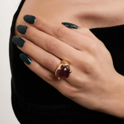 POMELLATO - Bague Tourmaline Rose