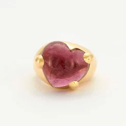 POMELLATO - Bague Tourmaline Rose