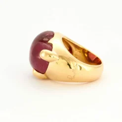 POMELLATO - Bague Tourmaline Rose