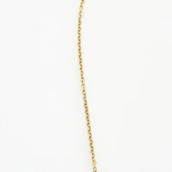 POMELLATO - Nudo - Pendentif petit modèle en Or rose et Diamants noirs