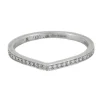 REPOSSI - Fine Bague Antifer