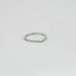 REPOSSI - Fine Bague Antifer