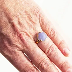 Ring Bon Ton Blue Pasquale Bruni.Tout neuf