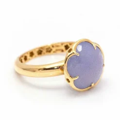 Ring Bon Ton Blue Pasquale Bruni.Tout neuf