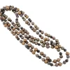 Sautoir Collier perles de culture 150 Cm