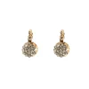 SELIM MOUZANAR - Boucles d'oreilles