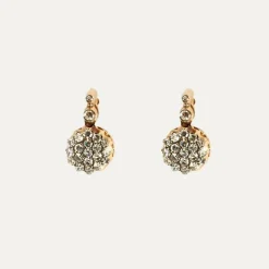 SELIM MOUZANAR - Boucles d'oreilles