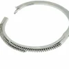 Sinico Bracelet en or blanc et diamants